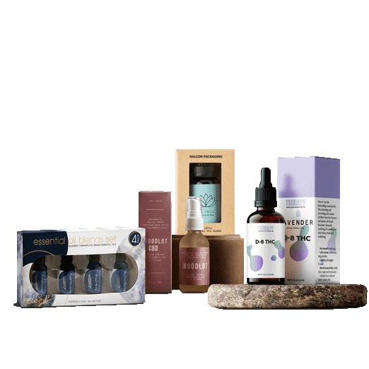 CBD Boxes