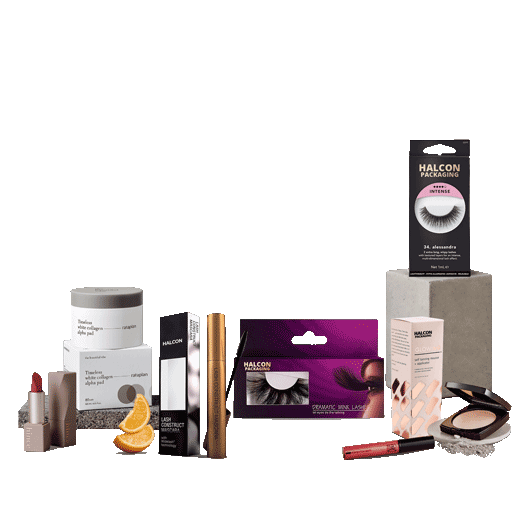 Cosmetic Boxes