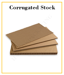 Corrugated Boxes