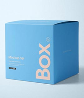 Hat boxes - Hoocing Packaging- A leading packaging box and bags