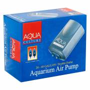 Aquarium Product Boxes