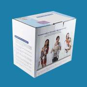 Baby Carrier Boxes