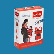 Baby Carrier Boxes
