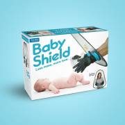 Baby Products Boxes