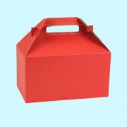 Bag Shaped Box Auto Bottom Boxes