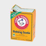 Baking Soda Boxes