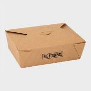 Bio Food Boxes