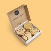 Biscuit Boxes