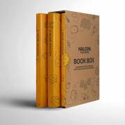 Book Boxes