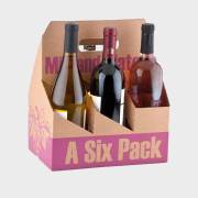 Bottle Carrier Boxes
