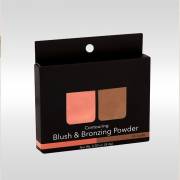 Bronzer Boxes