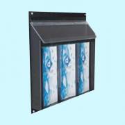 Broucher Display Holder Boxes