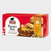 Burger Patty Boxes