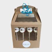 Cake Pop Boxes