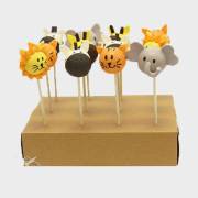 Cake Pop Boxes