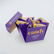 Candy Boxes