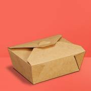 Chinese Takeout boxes