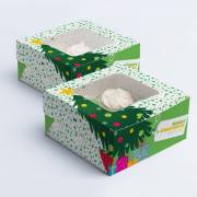 Christmas Boxes