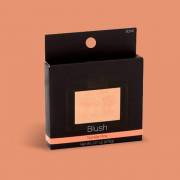 Compact Blushes Boxes