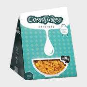 Corn Flake Boxes
