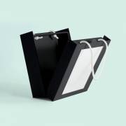 Cosmetic Mirror Boxes