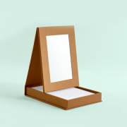 Cosmetic Mirror Boxes