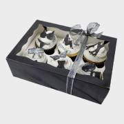 Cupcake Insert Boxes