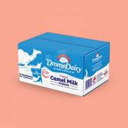 Dairy Boxes
