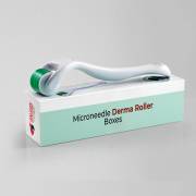 Derma Roller Boxes