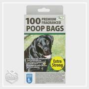 Dog Poop Bag Boxes