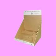 Easel Counter Display Boxes