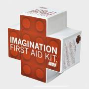 First Aid Boxes