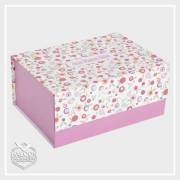 Floral Printed boxes