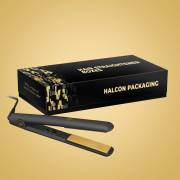 Hair Straightener Boxes