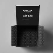 Hat Boxes