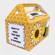 Honey Boxes