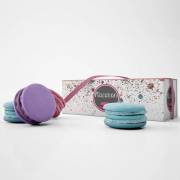 Macaron Boxes