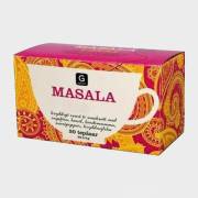 Masala Boxes