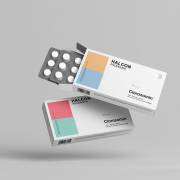 Medicine Boxes