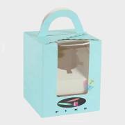 Paper Lunch Bag Boxes