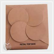Petal Top Boxes