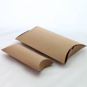 Pillow Product Boxes