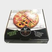 Seal End Pizza Boxes