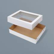 Simplex Tray Boxes