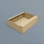 Simplex Tray Boxes