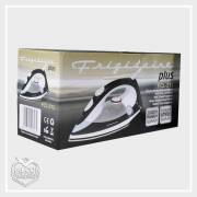 Steam Iron Boxes