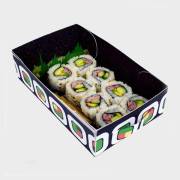 Sushi Boxes