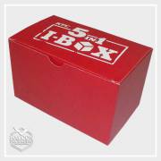 Tuck End Cover Boxes