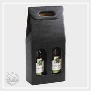 Wine Bottle Carriers Boxes