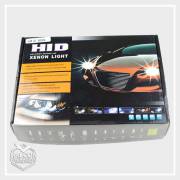 Xenon Light Boxes